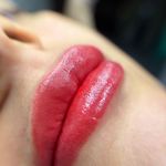خدمات تخصصی آرایش دائم صورت