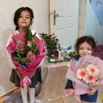 مهدکودک دو زبانه افق روشن