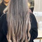 خدمات تخصصی رنگ مو مقیمی