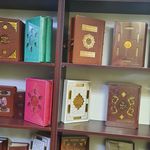 انتشارات یاقوت کویر