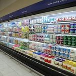 انواع یخچال صنعتی وسردخانه