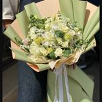 گل فروشی آندیا (شعبه دو)
