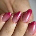 ناخنکاری violetteکاشت ناخن ترمیم ژلیش