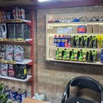 اتوسرویس رضایی