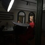 سالن زیبایی تیادورا