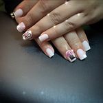 خدمات ناخن فرانک