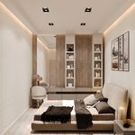 دفتر طراحی معماری سعید قالیباف