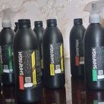 تولید کننده محصولات کارواش  نانو معصومی