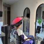 خدمات فیشال و پاکسازی پوست و مو ایده