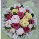گلهای مارشمالویی موسوی