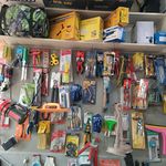 لوازم بهداشتی ساختمانی توکلی - کرج - 9871