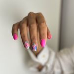 سالن زیبایی داهی (آسو سابق)