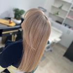 سالن زیبایی و آرایشگاه زنانه هیمو