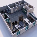 نقشه کشی و طراحی سه بعدی (3D)