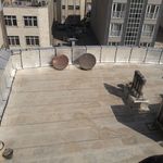 تهیه و نصب ایزوگام قیرگونی مردانی