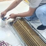 تهویه گستر پرند