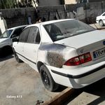 صافکاری بدون رنگ PDR محمد