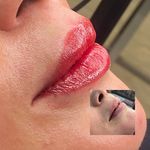 میکروپیگمنتیشن عارفه عارف نیا