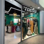 فروشگاه پوشاک گرین