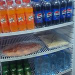 فست فود سراب