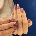 خدمات تخصصی کاشت ناخن ناهید