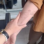 میکروبلیدینگ و شیدینگ و تتو مائده حیدری