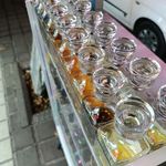 عطر فروشی ترمیناتور - لاهیجان - 5331