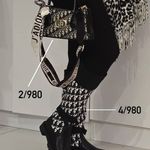 فروشگاه لباس مجلسی کیف و کفش زیگورات