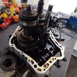 تعمیرگاه ابراهیم