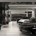 گروه فنی و مهندسی آروان