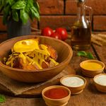 پیتزا لوانته