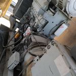 خدمات تعمیر و سرویس ژنراتور و موتور برق