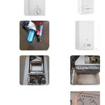 خدمات تعمیرات پکیج حیدری