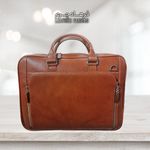 فروشگاه کیف چرم فرهاد