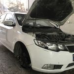 کلینیک خودرو دانشور