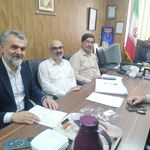 اتحادیه صنف مشاورین املاک گرگان