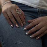 خدمات ناخن کاشت،ترمیم،لمینت شادی رسولپور