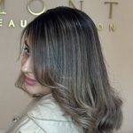 سالن زیبایی مهرنوش شکرالله (مونت)