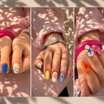 مرکز تخصصی ناخن ‌‌فائزه کرم