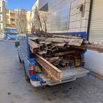 خرید ضایعات اهن مس المینیوم
