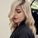 خدمات کراتینه مو و رنگ و لایت مریم داوری