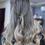 سالن زیبایی سحر مو