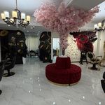 سالن زیبایی مهسا نبی زاده