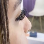 اکستنشن مژه سارا