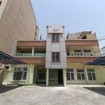 دبیرستان دخترانه متوسطه اول میراث