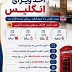 آژانس نایاب گشت ( تور-ویزا-پیکاپ ویزا)