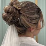 آرایشگاه زنانه دیبا مسیح