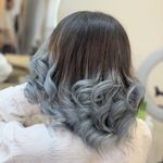 اکستنشن مژه و ناخن و سالن زیبایی ماه ناز