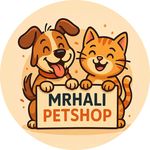 پت شاپ مسترهالی