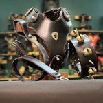 قلاده سگ نوبل پاور